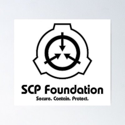 SCP foundation