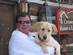 Real Estate Agent in Crested Butte Colorado; Crested Butte Homes & Land; Skier; Biker
970-209-5858 cell
jim@jimbarefield.com