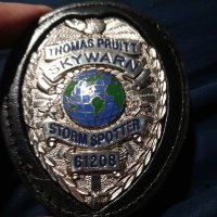 Thomas Pruitt - @pruitt61208 Twitter Profile Photo