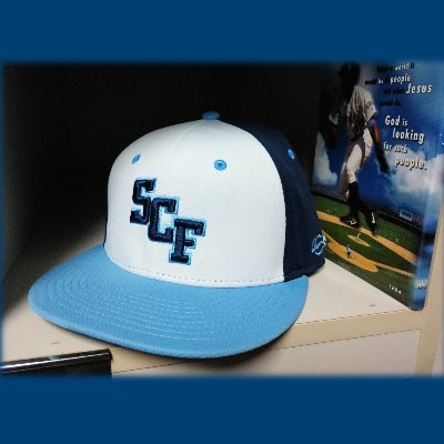 SCF Baseball