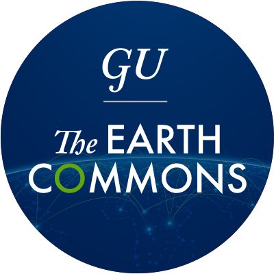 The Earth Commons