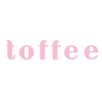 Toffee Cosmetics