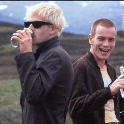 notoveryet7's profile picture. Two jumps in a week. I bet you think that it’s pretty clever. Don’t you boy?