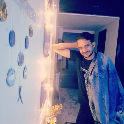 Jitendr30045412's profile picture. 