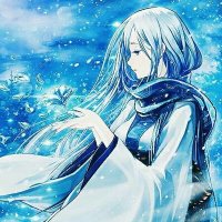 hayley ❄️ (@snow_yelyah) 's Twitter Profile Photo