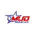 MUD MULE LLC (@mudmulellc) Twitter profile photo