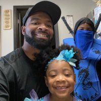 Marvin Williams (@marv_maw17) 's Twitter Profile