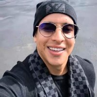 Darío Xavier (@daroxavier8) 's Twitter Profile