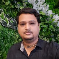Nimain prasad(@srnpm) 's Twitter Profile Photo