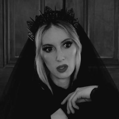 Contrapoints Deleted Tweetsさんのプロフィール画像