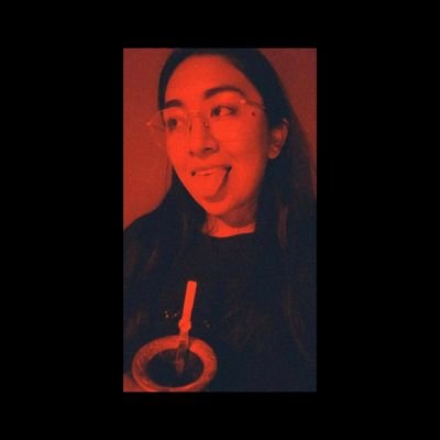 Hi stranger 🌈🪐