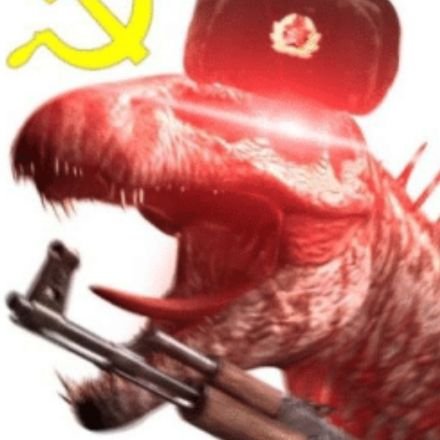 Perpetuating Satan's socialist agenda by gluing rocks together to make dinosaur bones