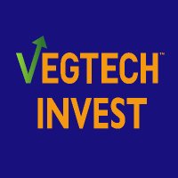 VegTech Invest(@vegtechinvest) 's Twitter Profile Photo