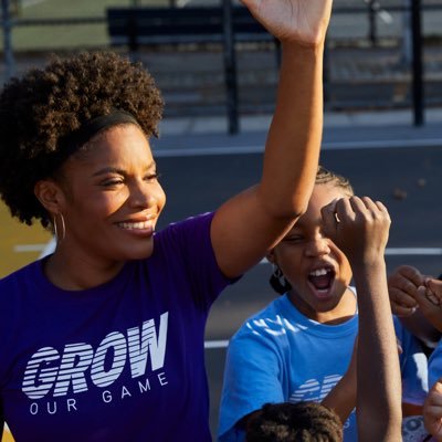 🏀 Changing the narrative for NYC girls hoops 💎 🗣LEARN MORE ABOUT OUR FREE & AWARD WINNING PROGRAMS 👇🏽👇🏽