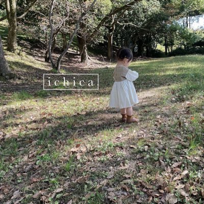ichicaさんのプロフィール画像