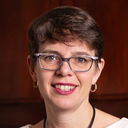 Dr. Margaret Schotte Profile