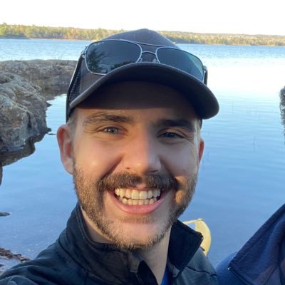 Fillmore_BM's profile picture. Fond of people and the great outdoors. // Likes things that move, designs things that do not move, too much. // Aiming to honour God in all things.