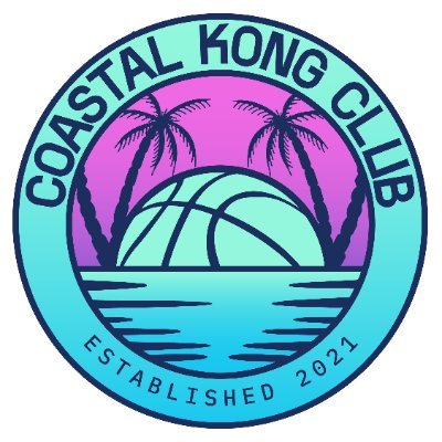 Coastal Kong Club