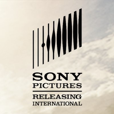 Cuenta Oficial de las películas de Sony Pictures para Ecuador