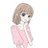 もんちゃんのアイコン