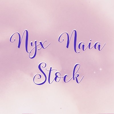 MOVED TO B-SKY: NyxNaiaStock
References for artists!
https://t.co/mRgg7RnQQb