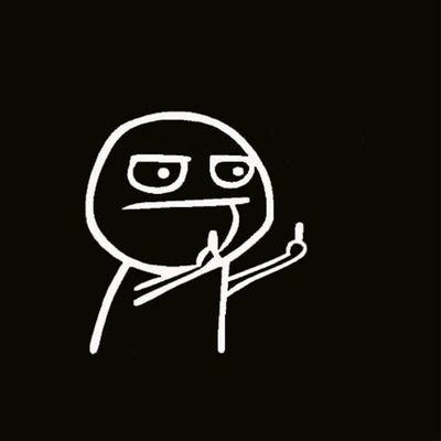 Lmq5Wpbot9UJegF's profile picture. 🖤