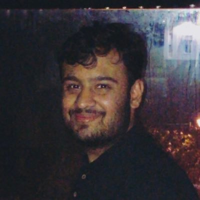 ppatel1794's profile picture. Still an optimist...