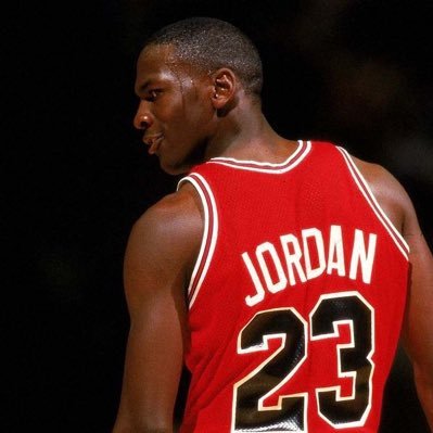 The Original Jumpman History📍 Rebuilding from @historyjumpman #MJMONDAYS
