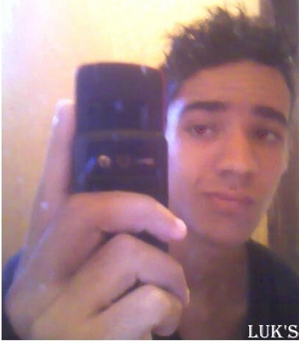 mc_luks's profile picture. bio? pra ke isso?...