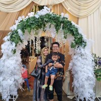 Nikmatin Sholichah (@hafshahusna) 's Twitter Profile