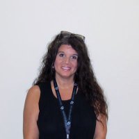 Tracy Richards - @SbgPrincipal Twitter Profile Photo