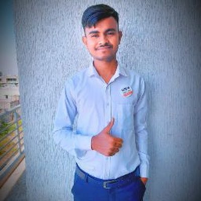 RameshvaghelaR4's profile picture. Weight loss And Weight Gain But ! ALL Body Fitness Solution