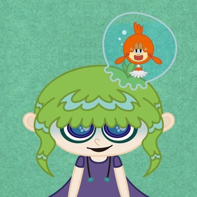 Toon_rangeさんのプロフィール画像