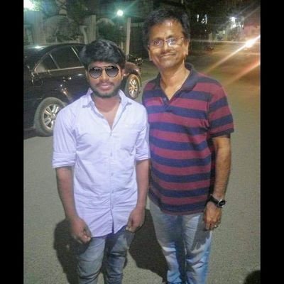 Jaishankar_im's profile picture. I'm good not well as bad