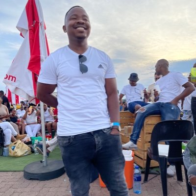 m_mollix's profile picture. A chap from Mapulaneng...