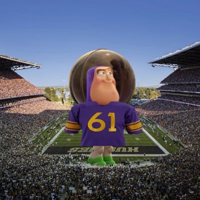 Raw_Dawgs09's profile picture. University of Washington Football