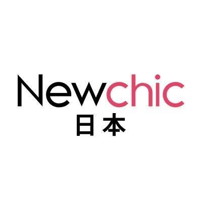 Newchicオンラインファッションショッピングストアへようこそ！
高コストパフォーマンス 高品質の生活