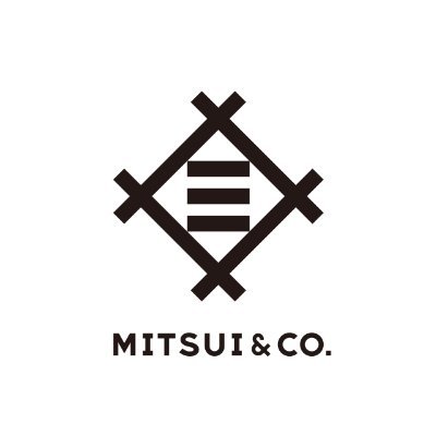 Mitsui & Co., Ltd. / 三井物産株式会社