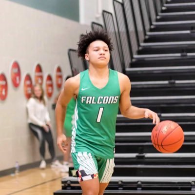 C/O ‘25 🏀 5’10 PG / CG / 165 lb. 16 yo • 3.8 GPA • Lake Dallas HS • Coach Brian Miller • Footage on IG @ JaylenMayoBasketball.Official