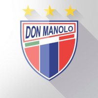Don Manolo (@mcnolo) 's Twitter Profile