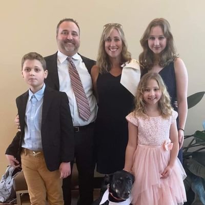 Husband, Father of 3, Clemson Grad, and Sales Representative for Harrells LLC covering Coastal North and South Carolina.