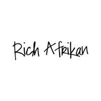 Rich Afrikan - @RichAfrikanKing Twitter Profile Photo