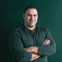 Ramzi Marjaba (@wetheses) 's Twitter Profile