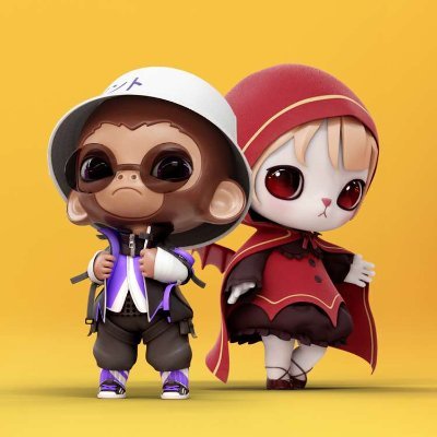 MetaFriendsさんのプロフィール画像