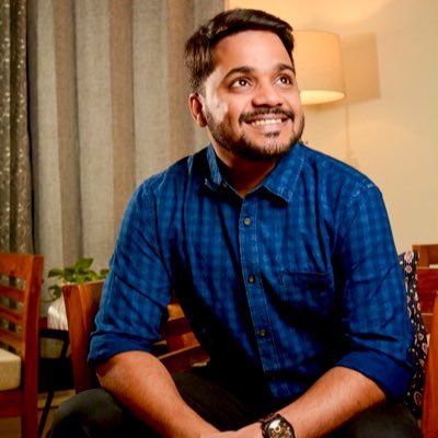 Product at @CasitaStudent | Founder @TuneMyDigital | Auto Enthusiast, Digital Entrepreneur & Marketeer. Have keen interest in building Technology Products.