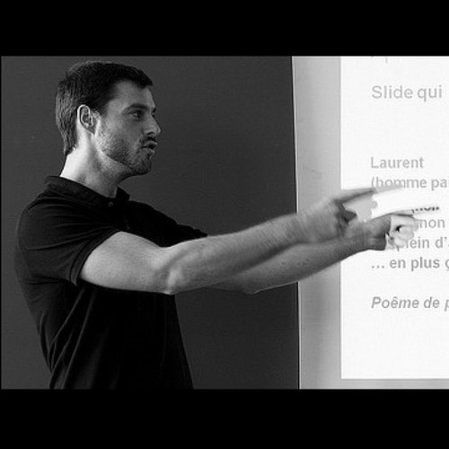 GBarrere's profile picture. Psychologist, Coach, Trainer & Speaker