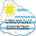 Uruguay Escribe Not. (@uruguayescribe) Twitter profile photo Uruguay Escribe Not. (@uruguayescribe) Twitter profile photo