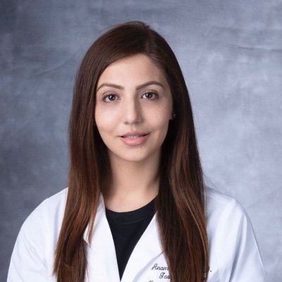Anam Khan MD Profile