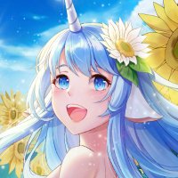 【公式】天姫契約～ファイナルプリンセス～ (@amahime_offical) Twitter profile photo