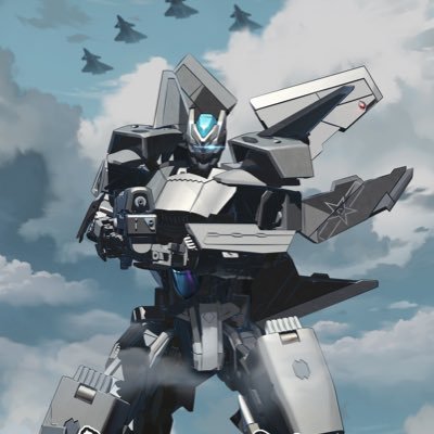 TouchToy_China's profile picture. official account for #TouchToy and #NoSkyAbove2035